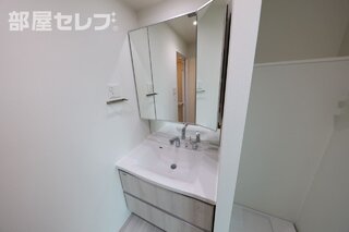 1205号室写真