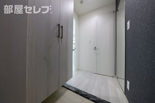 1205号室写真