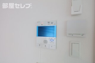 1205号室写真