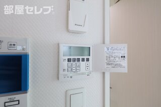 1205号室写真