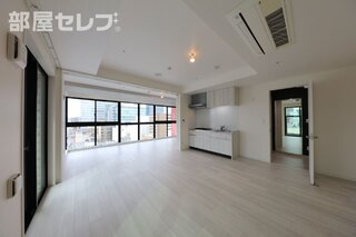 1205号室写真