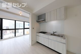 1205号室写真
