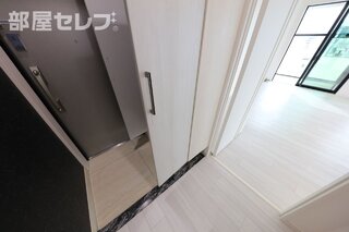 1205号室写真