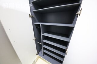 1205号室写真
