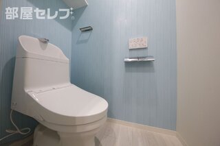 1205号室写真