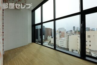 1205号室写真