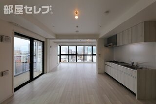 1205号室写真