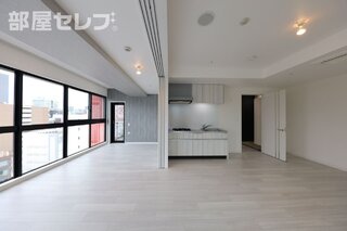 1205号室写真