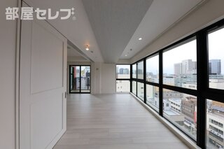 1205号室写真