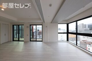 1205号室写真