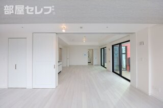 1205号室写真