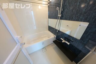1205号室写真