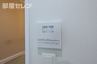 1205号室写真