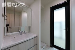 1205号室写真