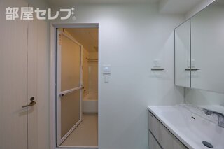 1205号室写真