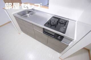 ※202号室写真