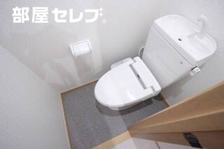 ※202号室写真