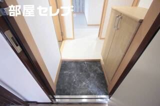 ※202号室写真