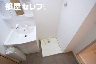 ※202号室写真