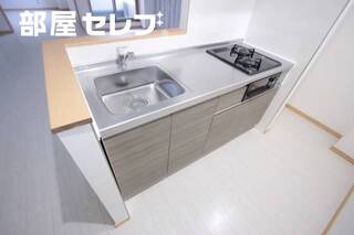 ※202号室写真