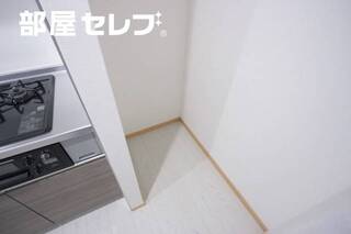 ※202号室写真