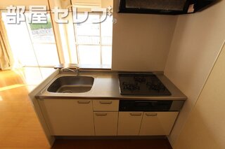 快適な住空間です。