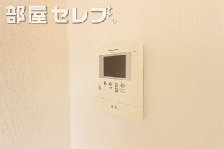 キレイにしています。