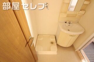開放感のあるベランダ。