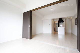 301号室の写真です。
