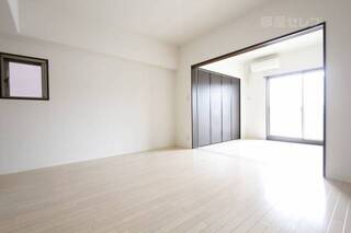 301号室の写真です。