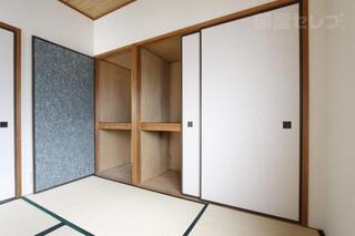 40D号室