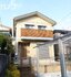 亀の井三丁目貸家