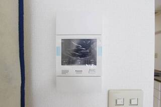 403号室写真