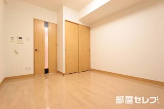 内装のきれいなお部屋です