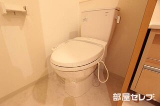 清潔感のある色合いです