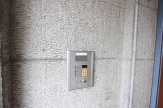 オートロックもついてます