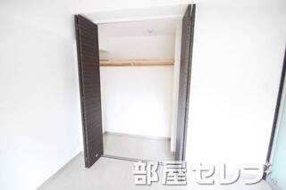 収納は大きくて安心。