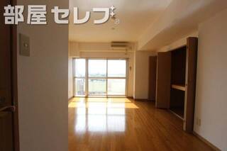 日当たりの良いお部屋です。