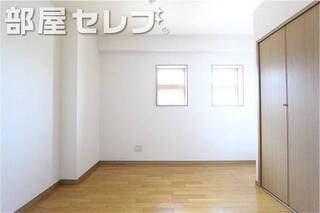 住空間です。