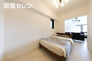 4.6帖洋間です