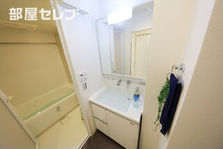 毎朝の支度もラクラク