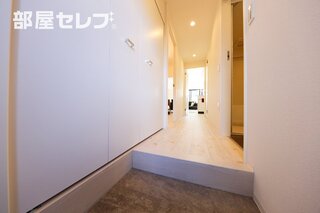 玄関です