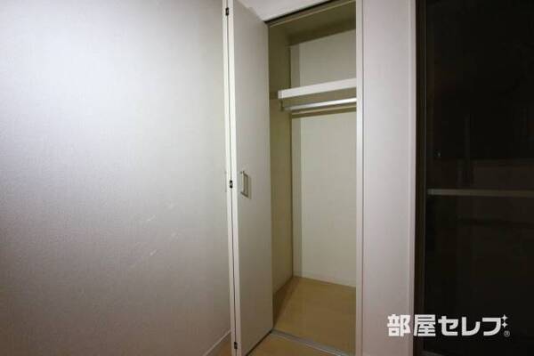 収納もばっちり