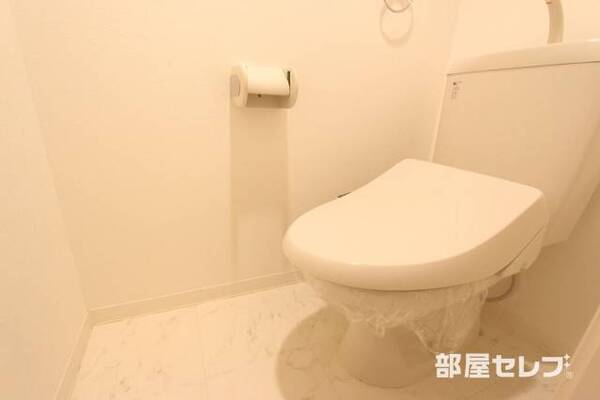 清潔感のある色合いです