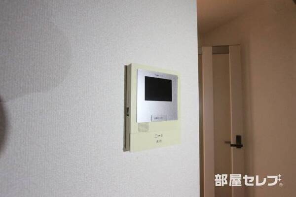 セキュリティ面も安心