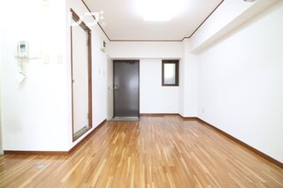 広く使えるお部屋です