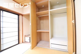 収納力もあります