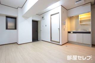広く使えるお部屋です