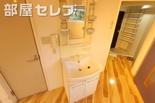 温水洗浄便座。