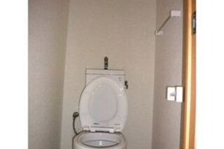 他号室の写真です。